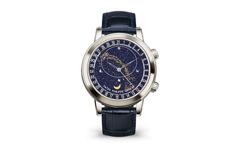 Patek Philippe 6102